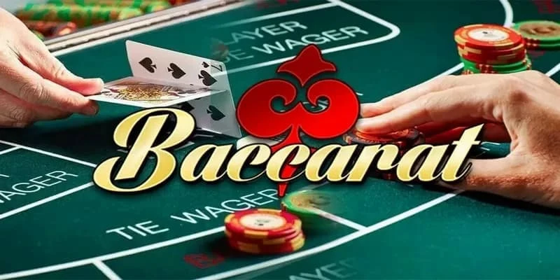 Chiến thuật chinh phục Baccarat tối ưu cho game thủ