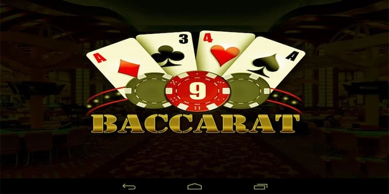 Điểm thú vị gì của Baccarat thu hút nhiều game thủ?