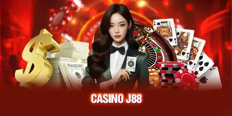 Casino Fun88 mang đến hệ thống trò chơi đa dạng