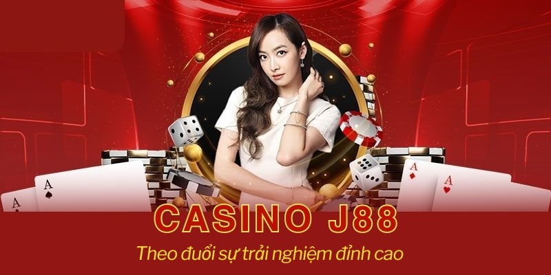 Ưu điểm tạo nên sức hút cho sảnh Casino Fun88