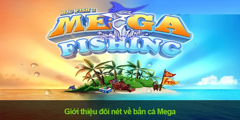 Game bắn cá đổi thưởng