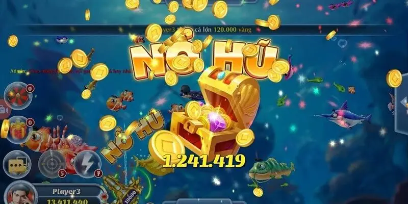 Một vài thuật ngữ đặc biệt giúp hội viên hiểu rõ hơn về game