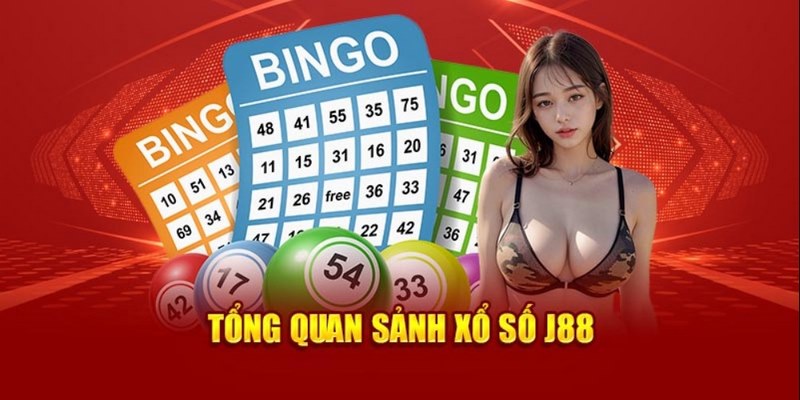 Một vài chia sẻ đáng quan tâm về xổ số J88